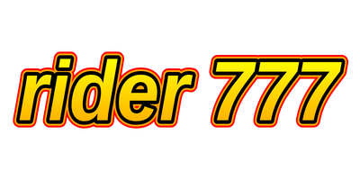 RIDER 777
